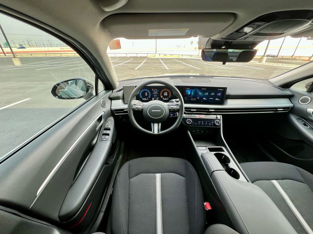 Used 2024 Hyundai Sonata SEL image 12