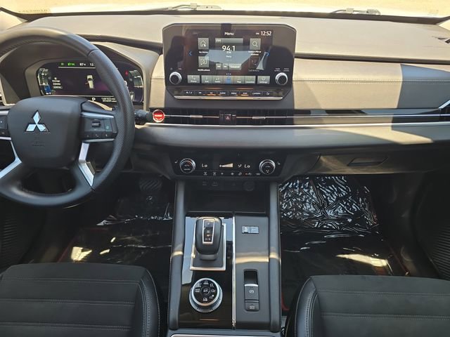 Used 2024 Mitsubishi Outlander Ralliart AWD/4WD image 11