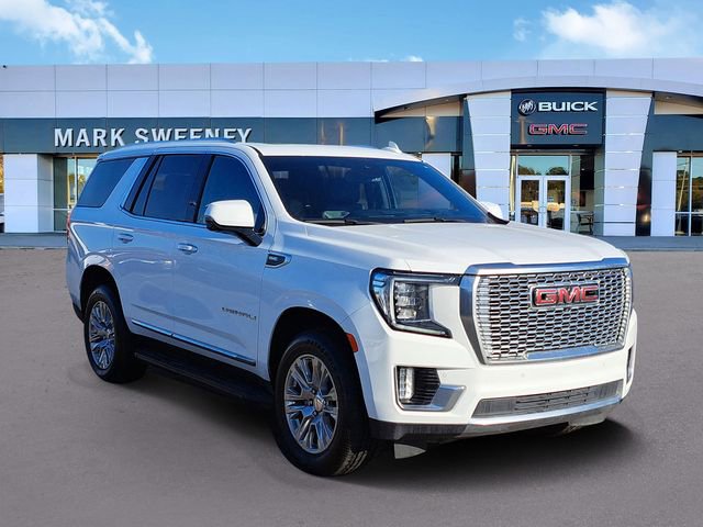 Used 2024 GMC Yukon Denali image 3