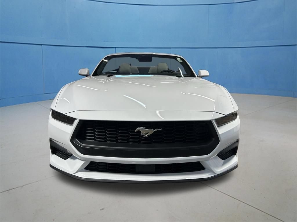 Used 2026 Ford Mustang Premium RWD image 6