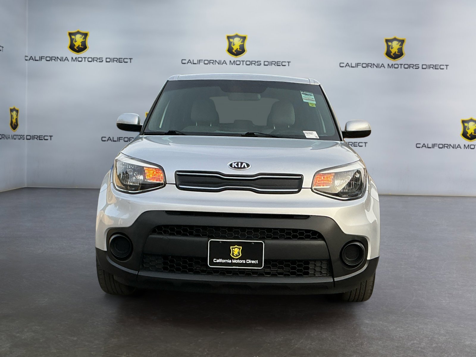 Used 2018 Kia Soul FWD image 2