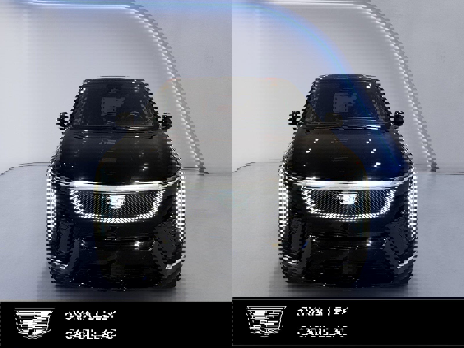 New 2026 Cadillac Optiq Luxury 1 w/ LPO, Floor Liner Package AWD/4WD image 8