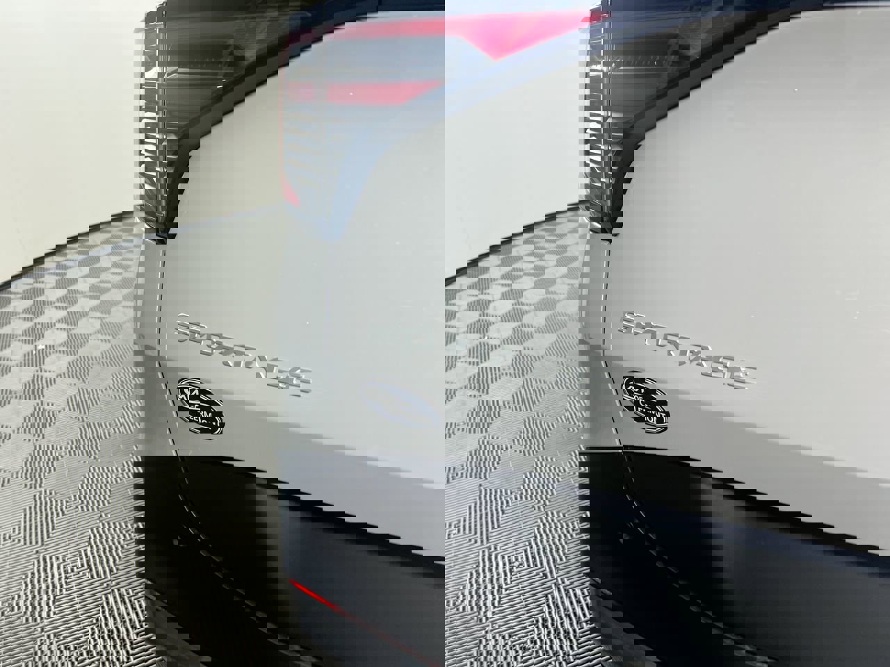 New 2026 Kia Sportage S image 5