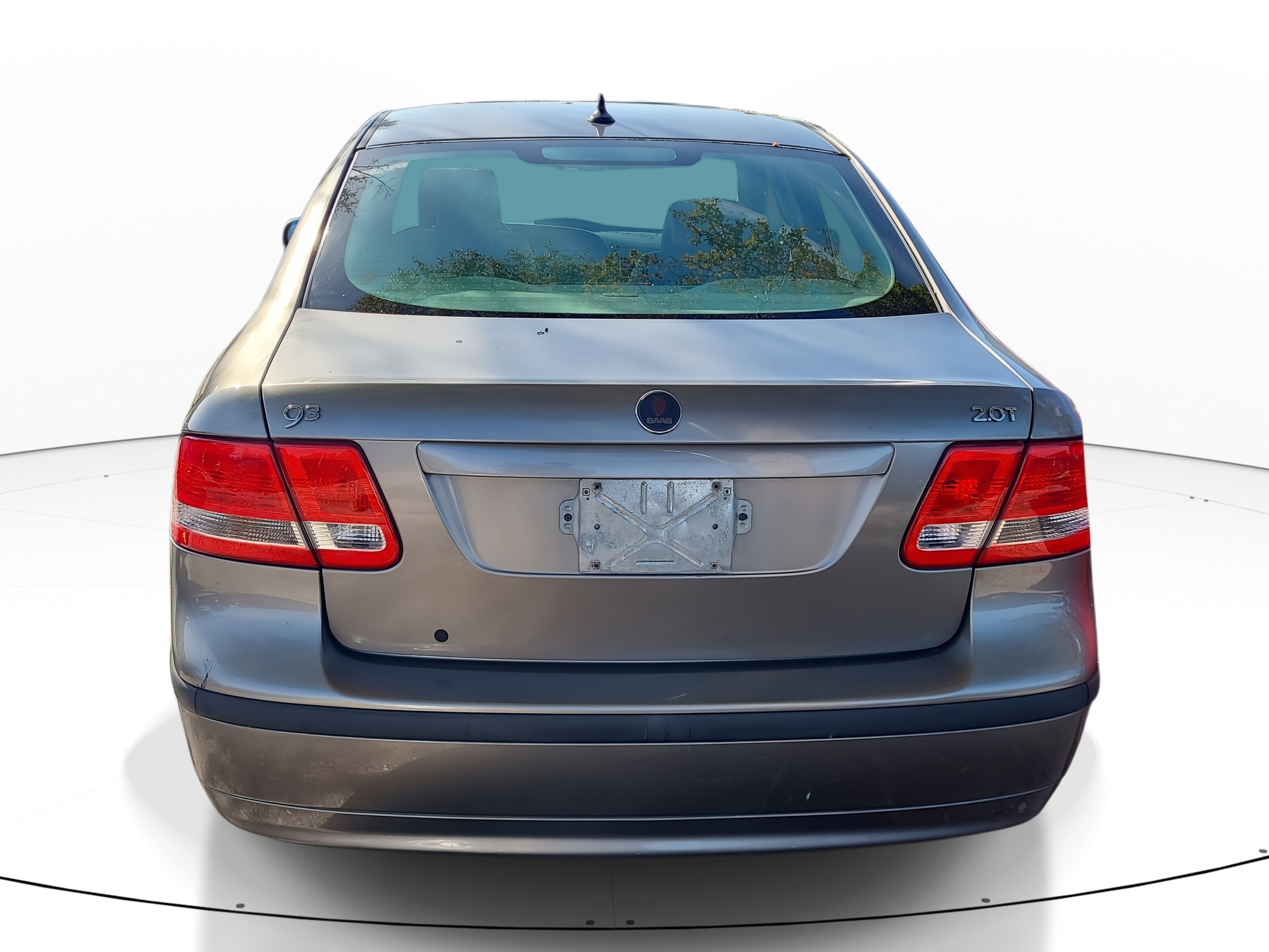 Used 2006 Saab 9-3 2.0T image 6