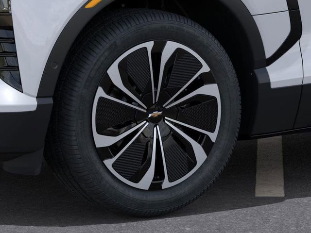 New 2026 Chevrolet Blazer EV LT image 9