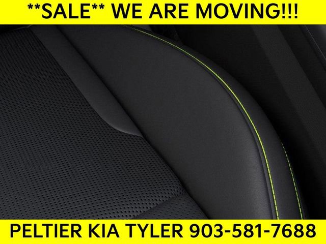 New 2026 Kia K5 GT image 24