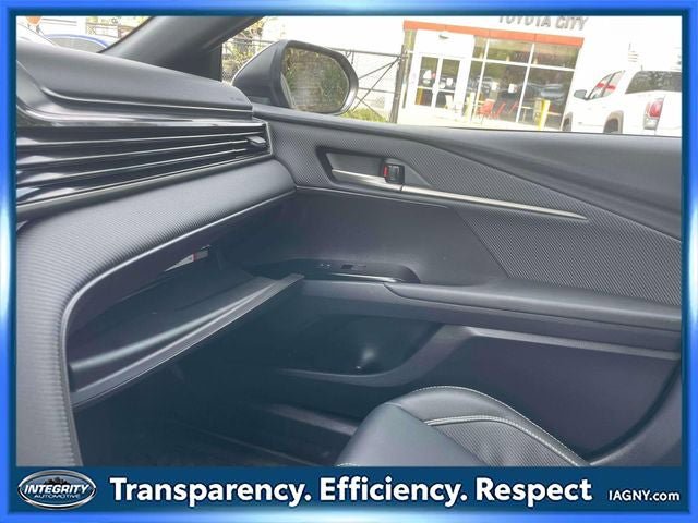 Used 2026 Toyota Camry SE w/ Convenience Package AWD/4WD image 33