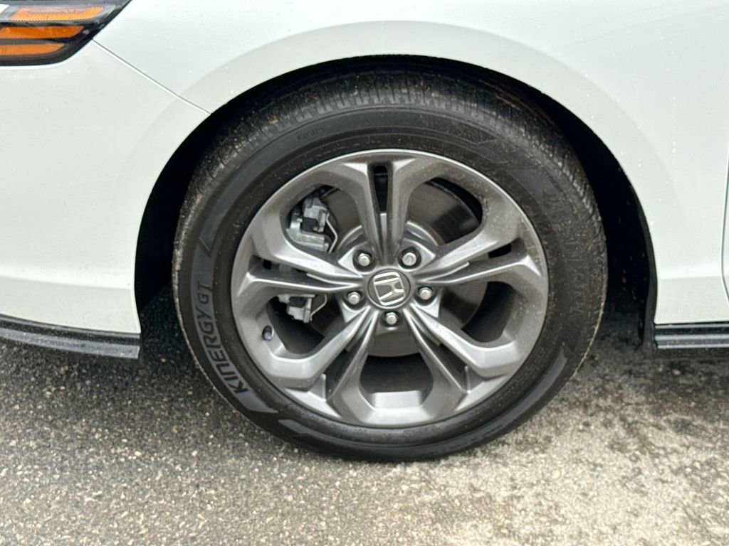 Used 2023 Honda Accord EX-L image 19