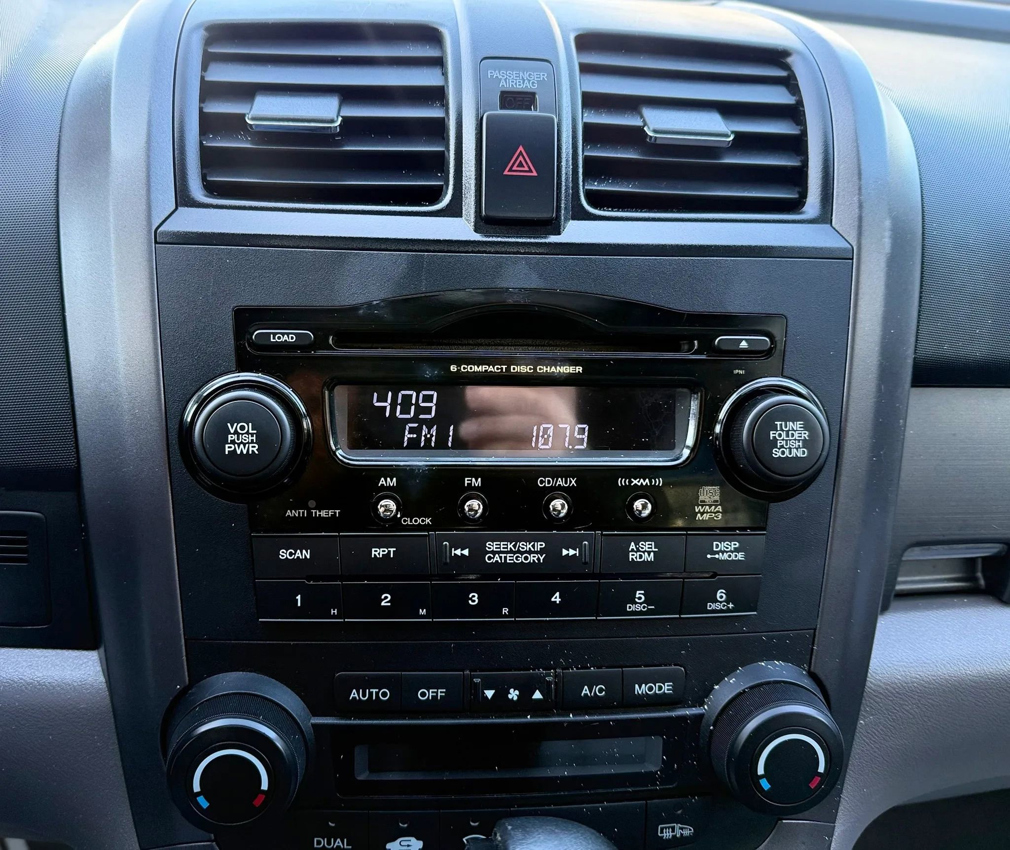 Used 2008 Honda CR-V EX-L image 17