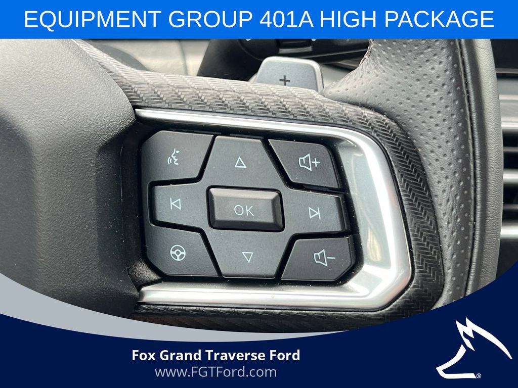 Certified 2024 Ford Mustang GT Premium RWD image 28