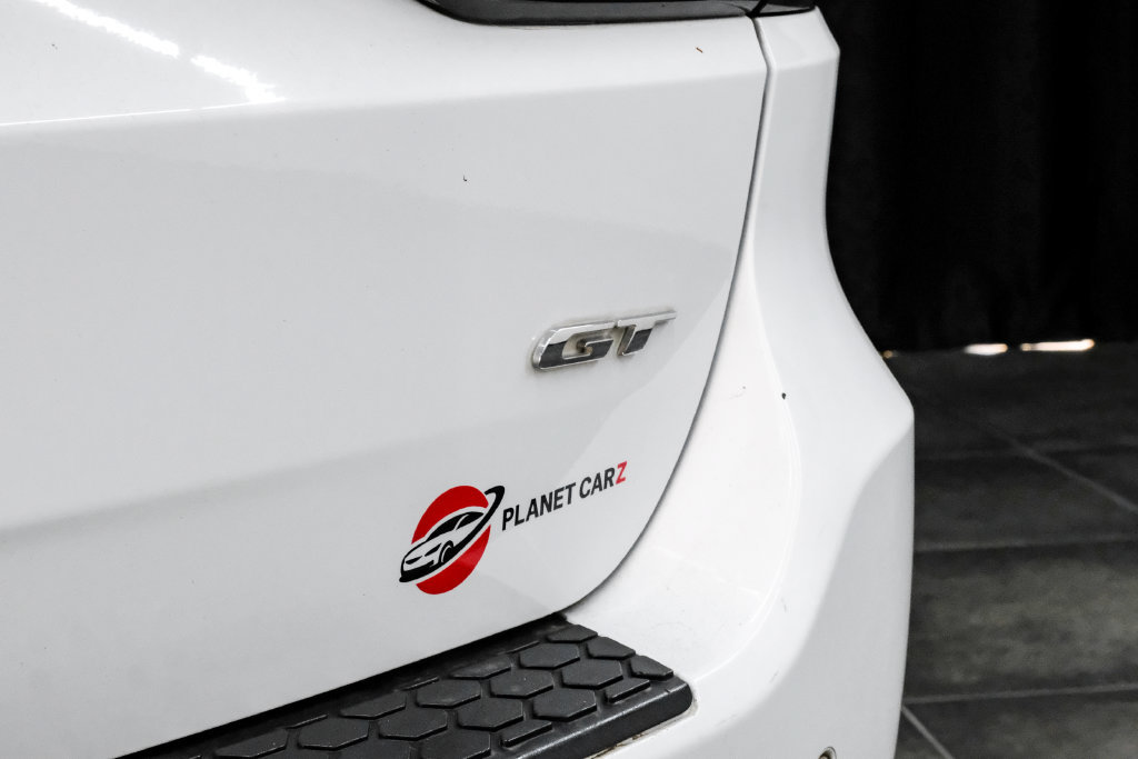 Used 2019 Dodge Durango GT RWD image 56