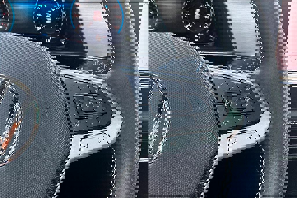 New 2026 Volkswagen Atlas Cross Sport SE image 23