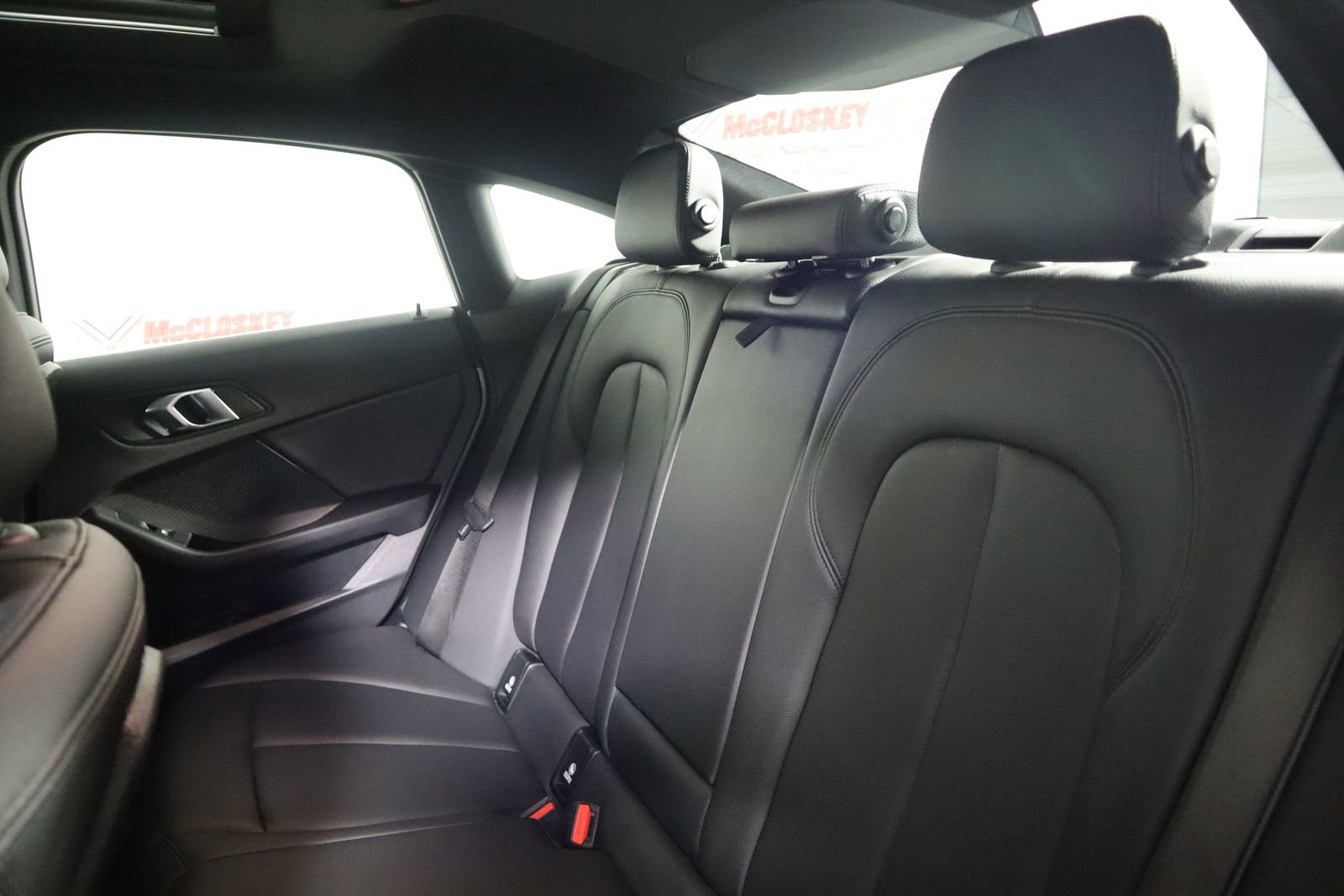 Used 2024 BMW 228i xDrive Gran Coupe image 57