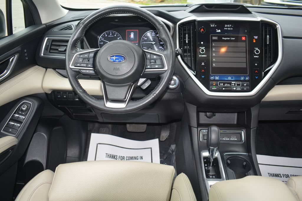 Used 2024 Subaru Ascent Limited AWD/4WD image 3