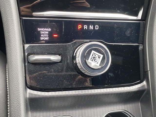 New 2025 Jeep Grand Cherokee Limited image 25