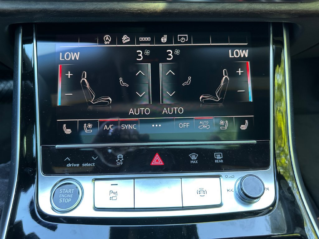 New 2027 Audi Q8 Premium Plus AWD/4WD image 26