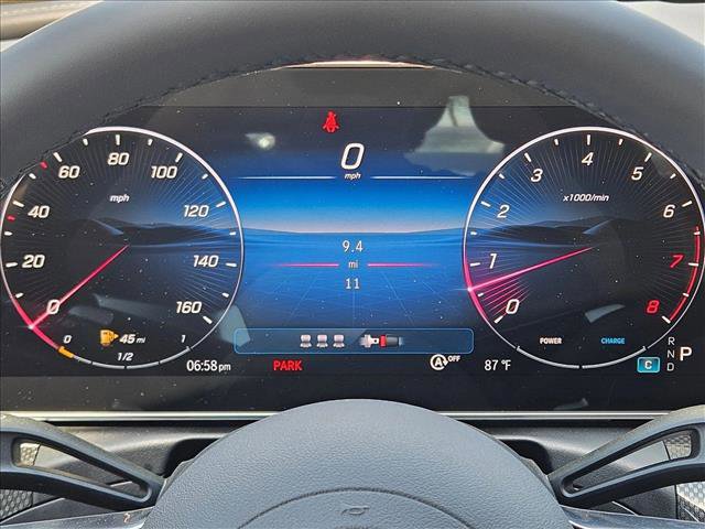 New 2026 Mercedes-Benz C 300 Sedan image 11