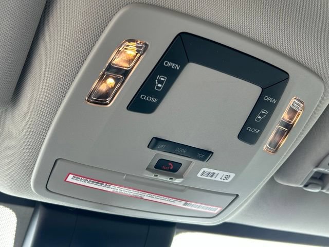 Certified 2023 Toyota Sienna LE FWD image 55