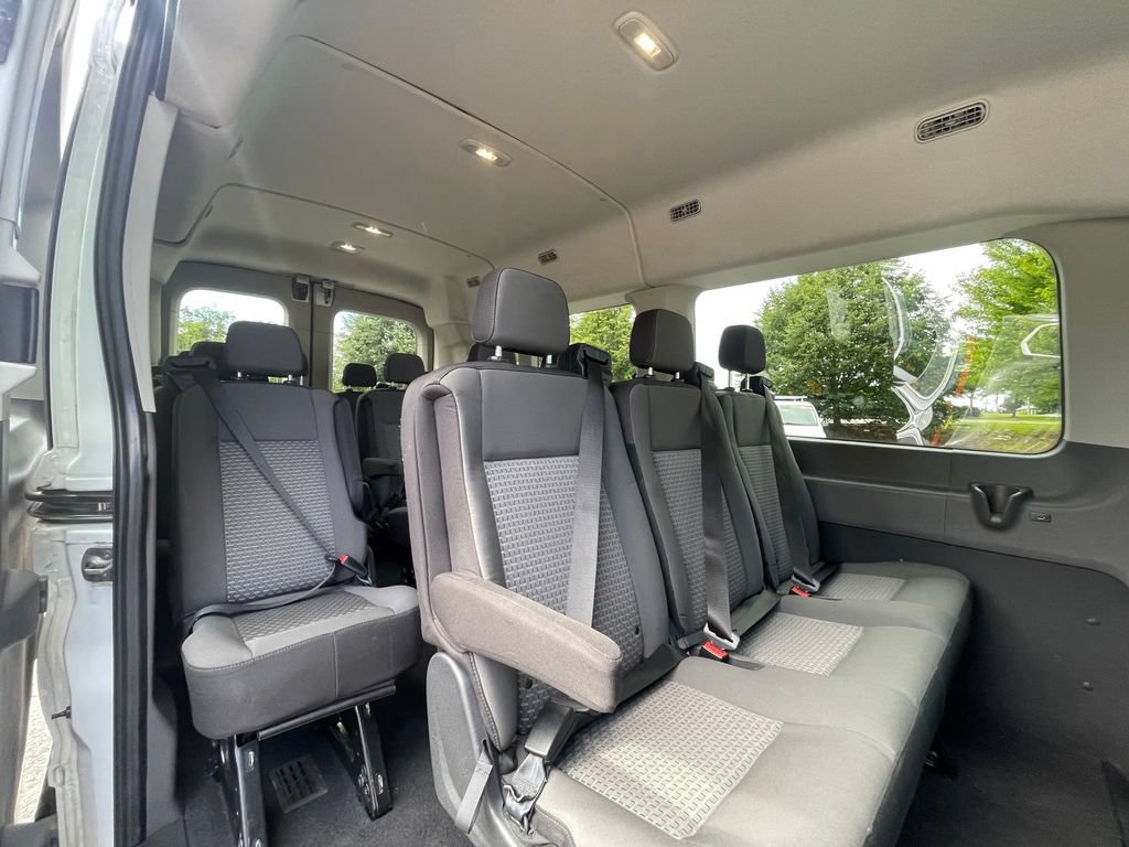 Used 2024 Ford Transit 350 XLT RWD image 20