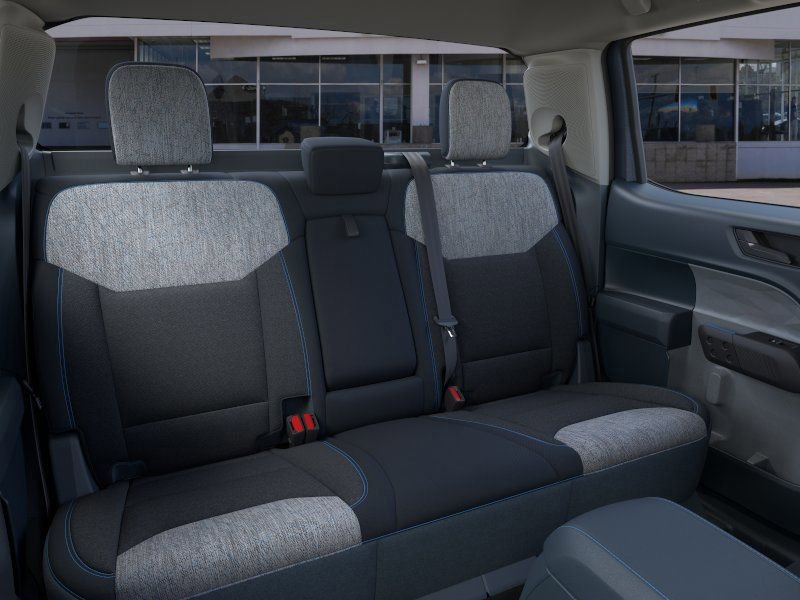 New 2025 Ford Maverick XLT image 11