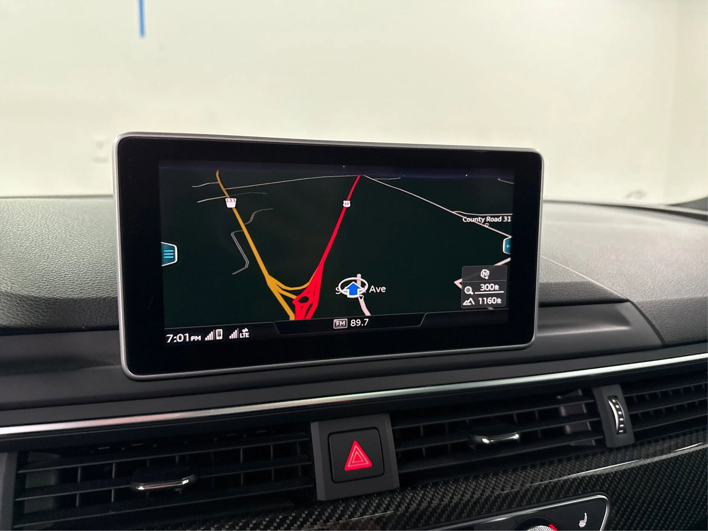 Used 2018 Audi RS 5 image 28