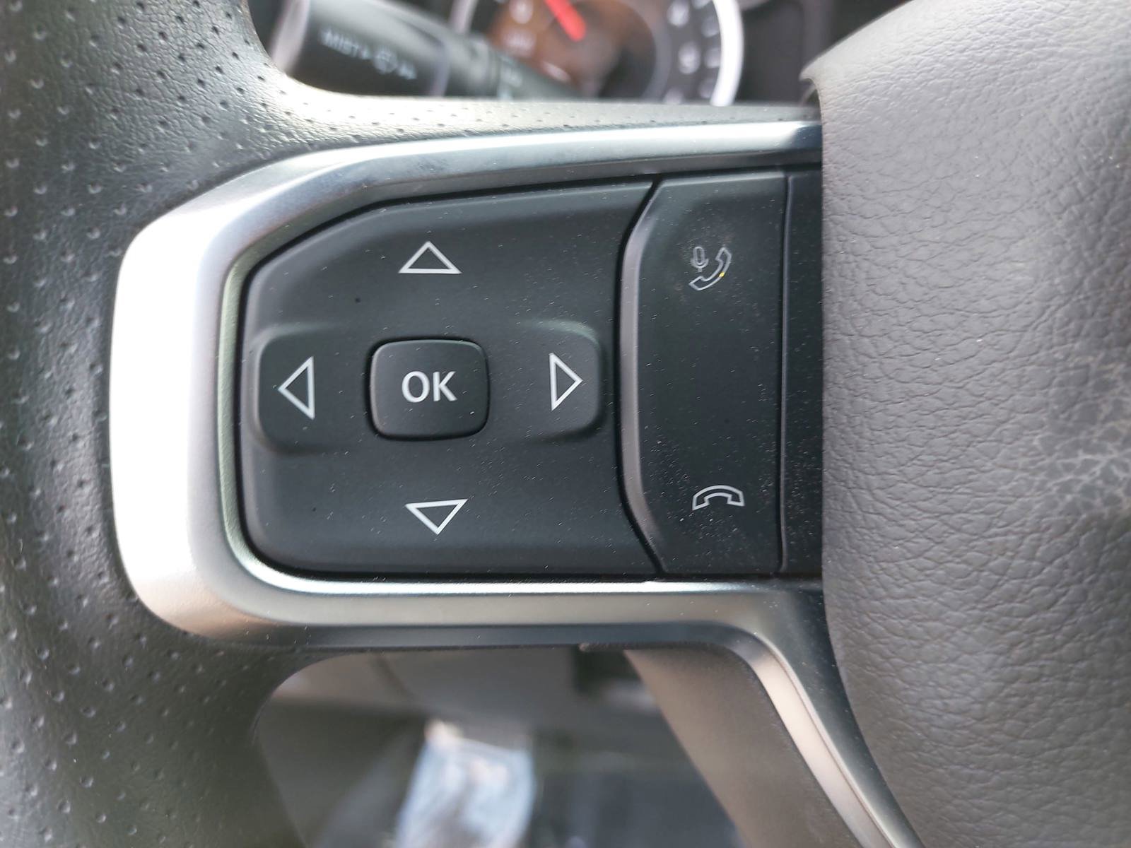 New 2026 RAM 1500 Express RWD image 19