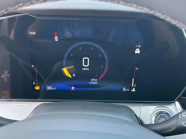 New 2026 Chevrolet Trax LT image 30