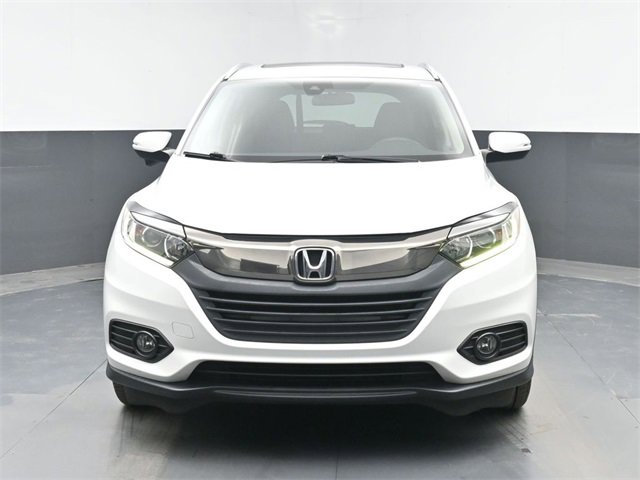 Used 2021 Honda HR-V EX image 4