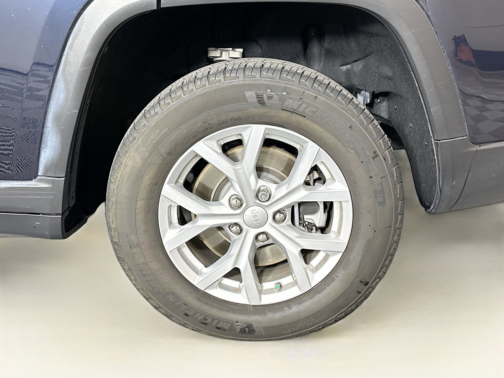 Used 2023 Jeep Grand Cherokee L Limited image 11