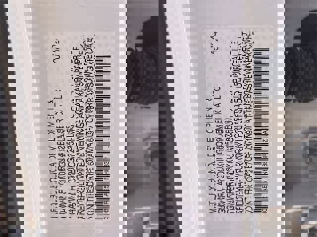 Used 2024 Honda Accord Sport image 22