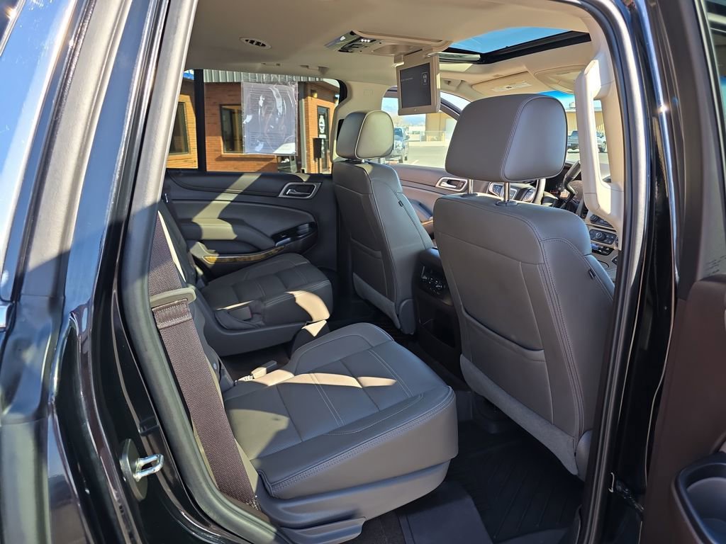 Used 2017 GMC Yukon Denali w/ Open Road Package image 58