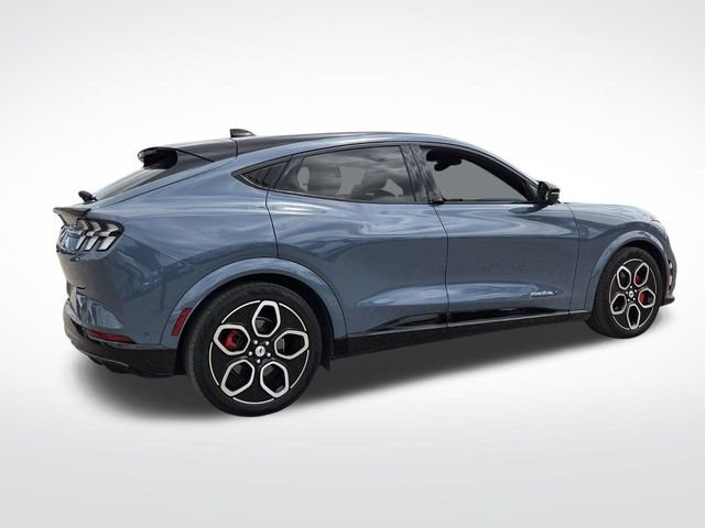 Certified 2023 Ford Mustang Mach-E GT AWD/4WD image 9