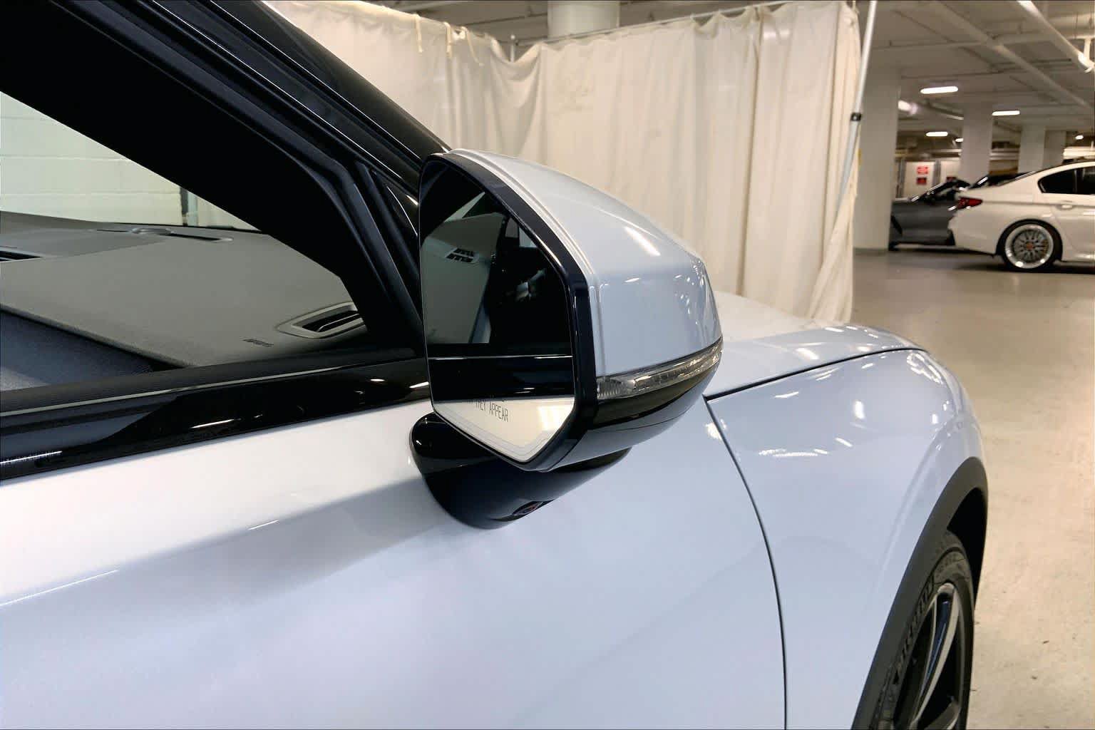 Used 2022 Polestar Polestar 2 w/ Plus Package AWD/4WD image 9
