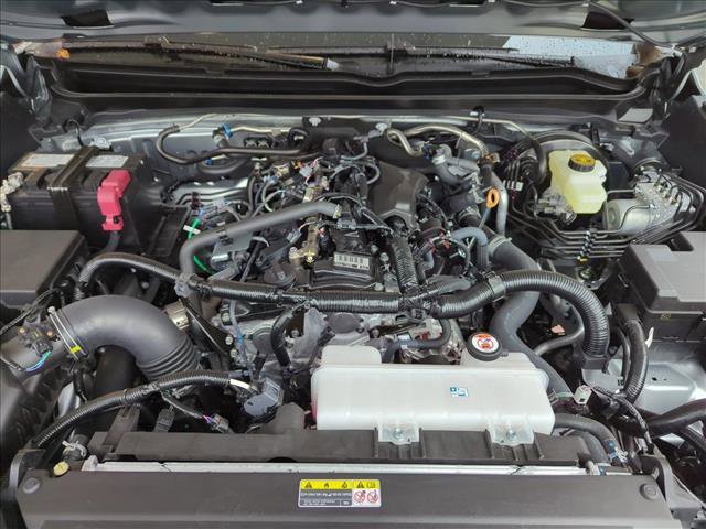 Certified 2025 Toyota Tacoma SR5 image 16