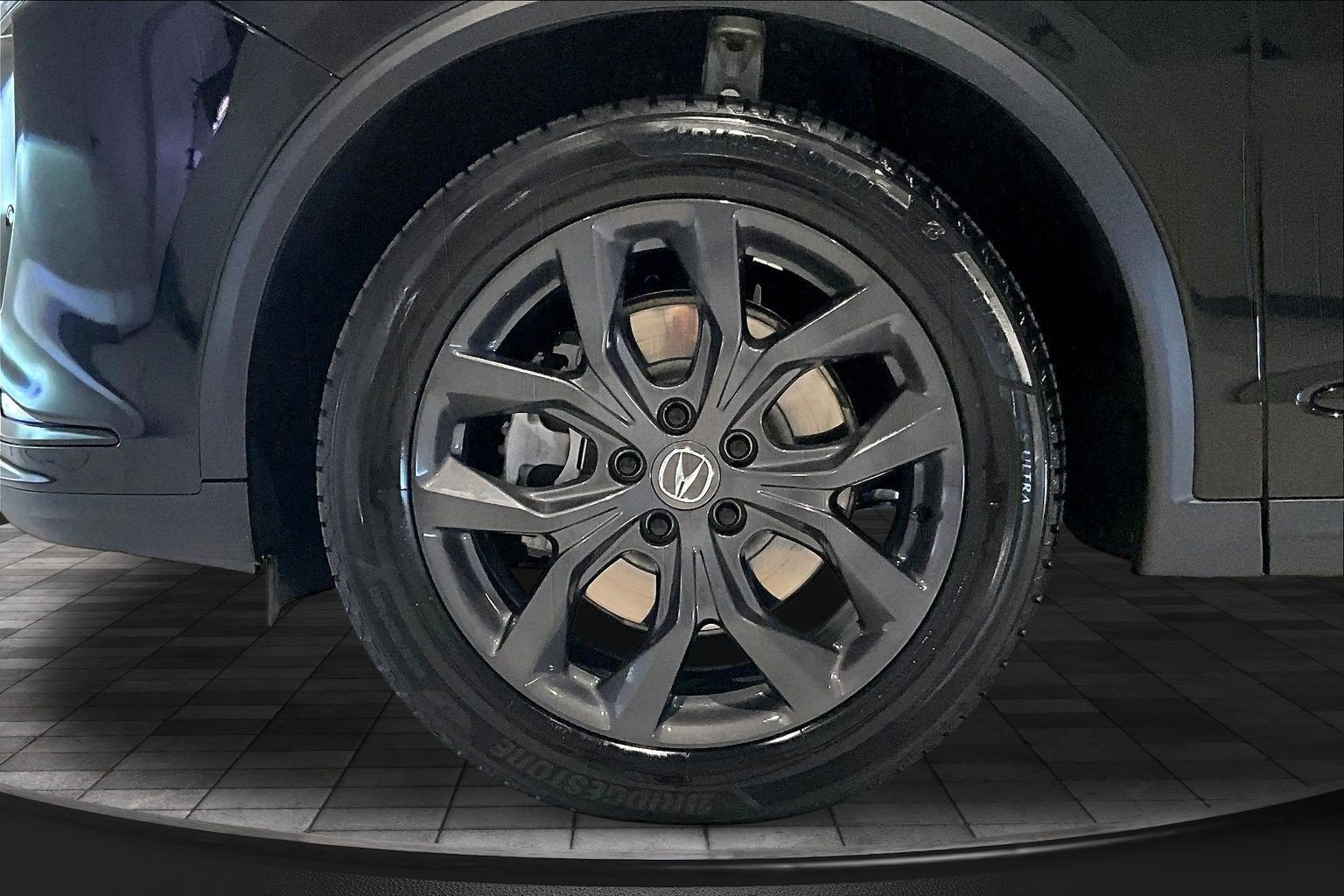 Used 2023 Acura MDX A-Spec AWD/4WD image 35