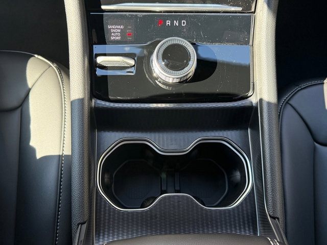 New 2025 Jeep Grand Cherokee L Limited image 35