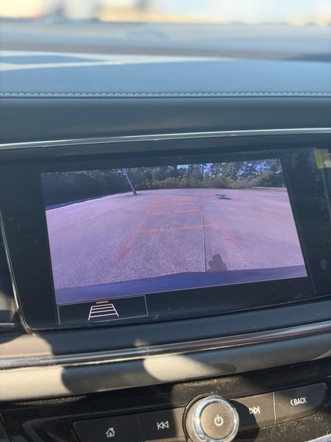 Used 2020 Buick Enclave Essence w/ Sound and Sites Package FWD image 32