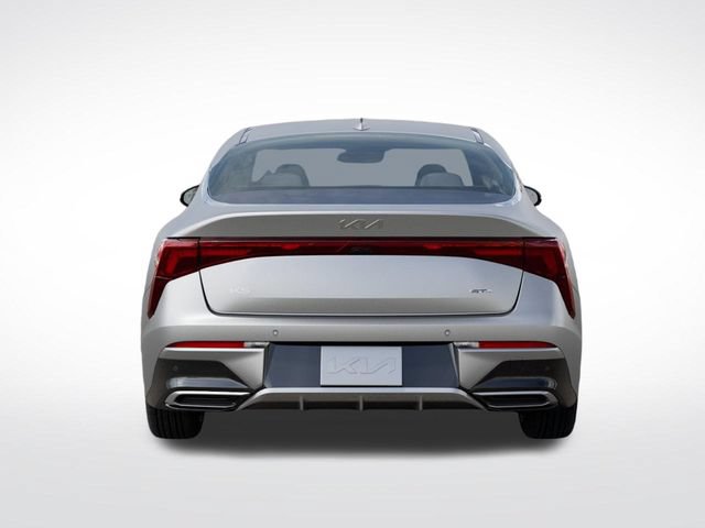 New 2026 Kia K5 GT-Line w/ GT-Line Red Interior Package FWD image 13