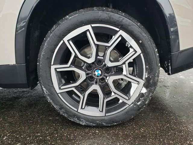 New 2026 BMW X1 xDrive28i w/ Convenience Package image 27
