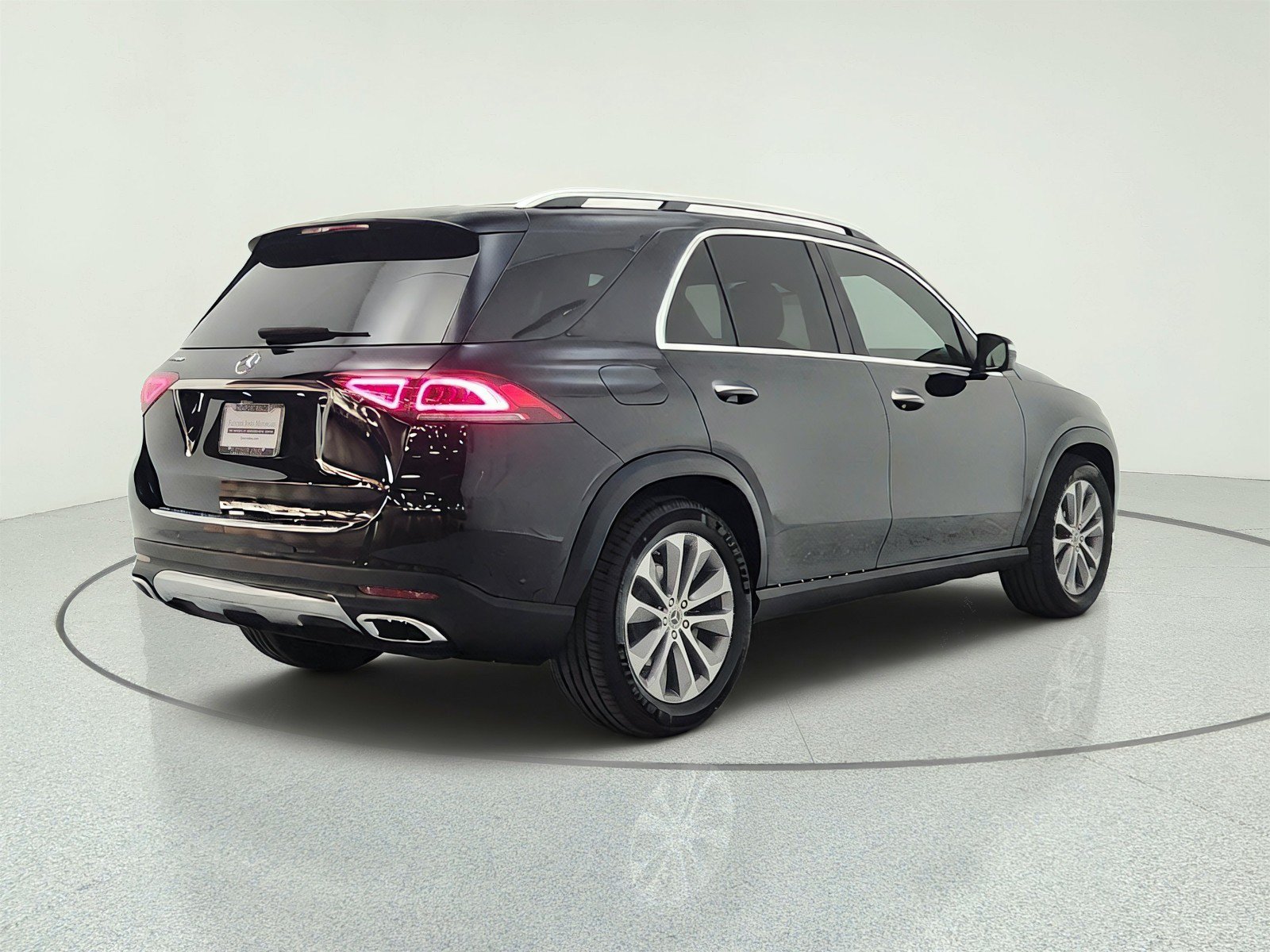Certified 2023 Mercedes-Benz GLE 350 image 5