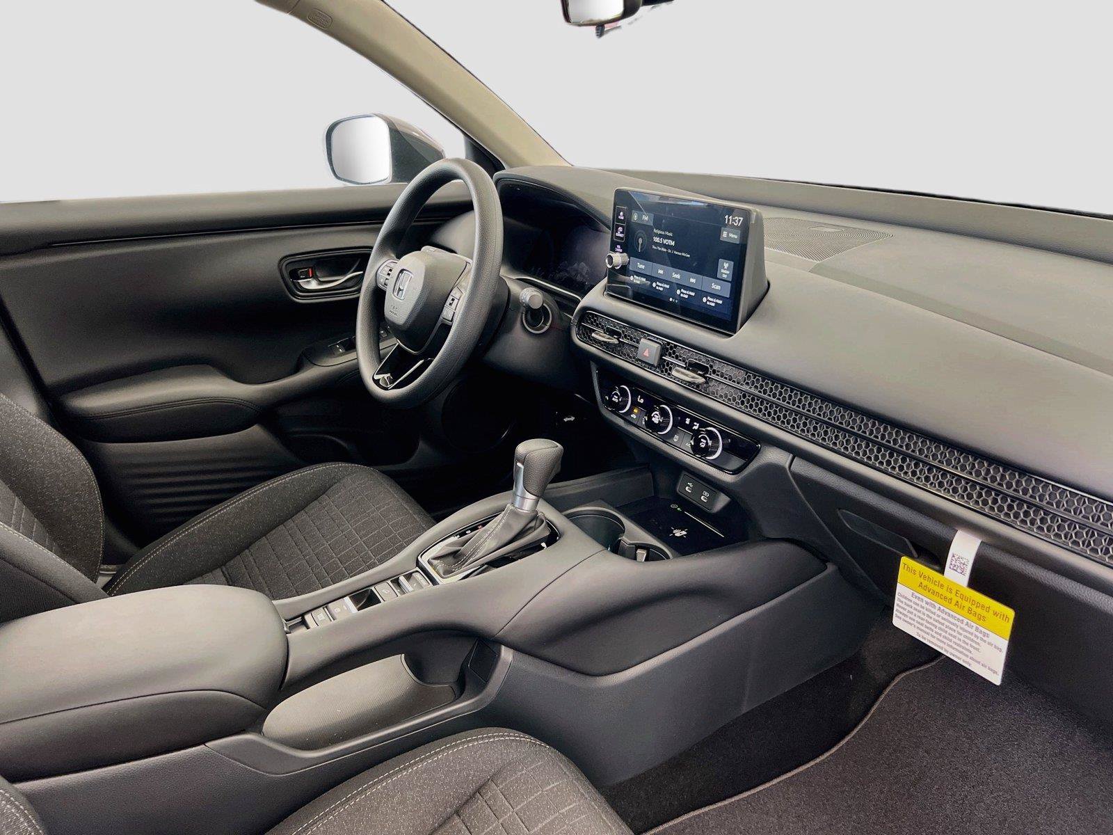 New 2027 Honda HR-V LX image 26
