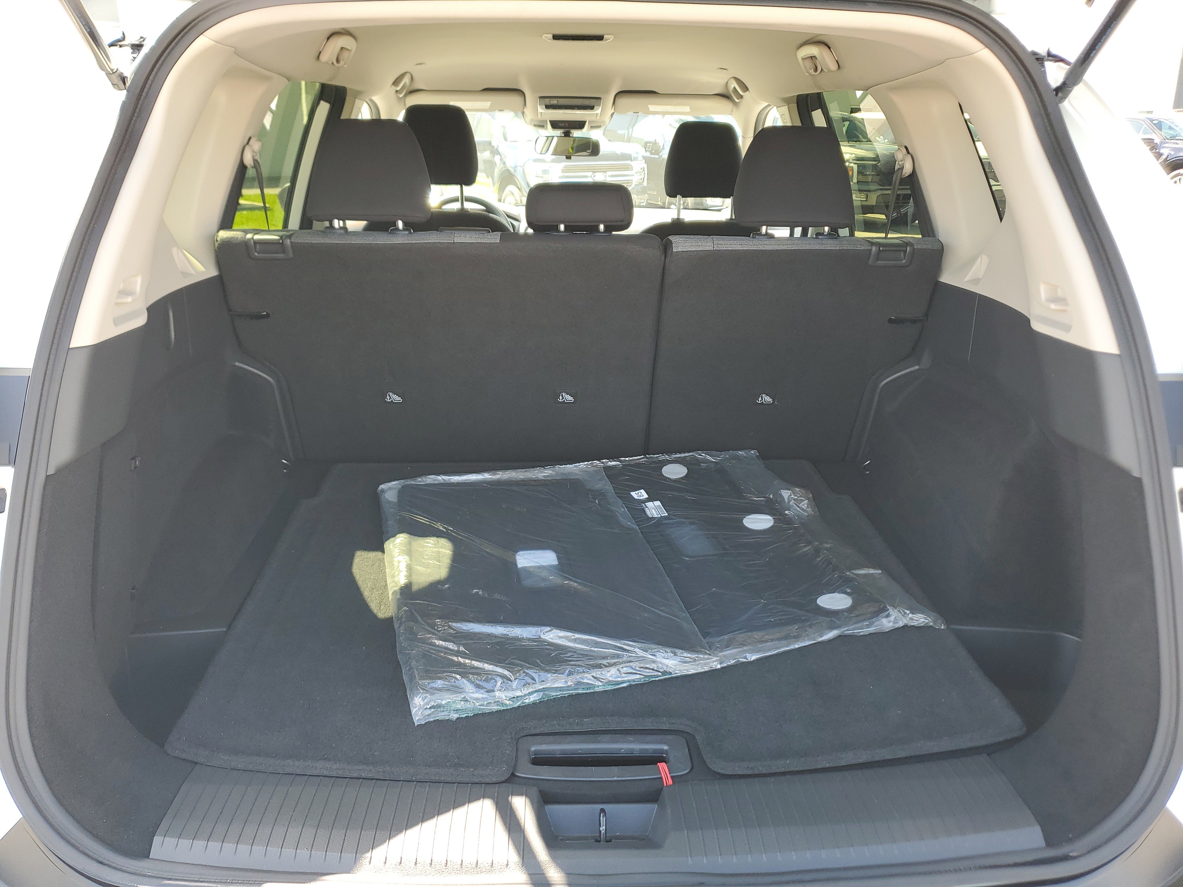 Used 2023 Nissan Rogue SV image 14