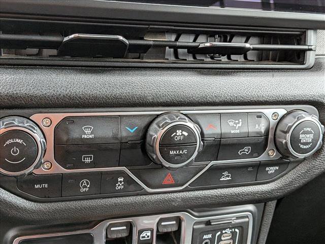 Used 2024 Jeep Wrangler Sport S image 21