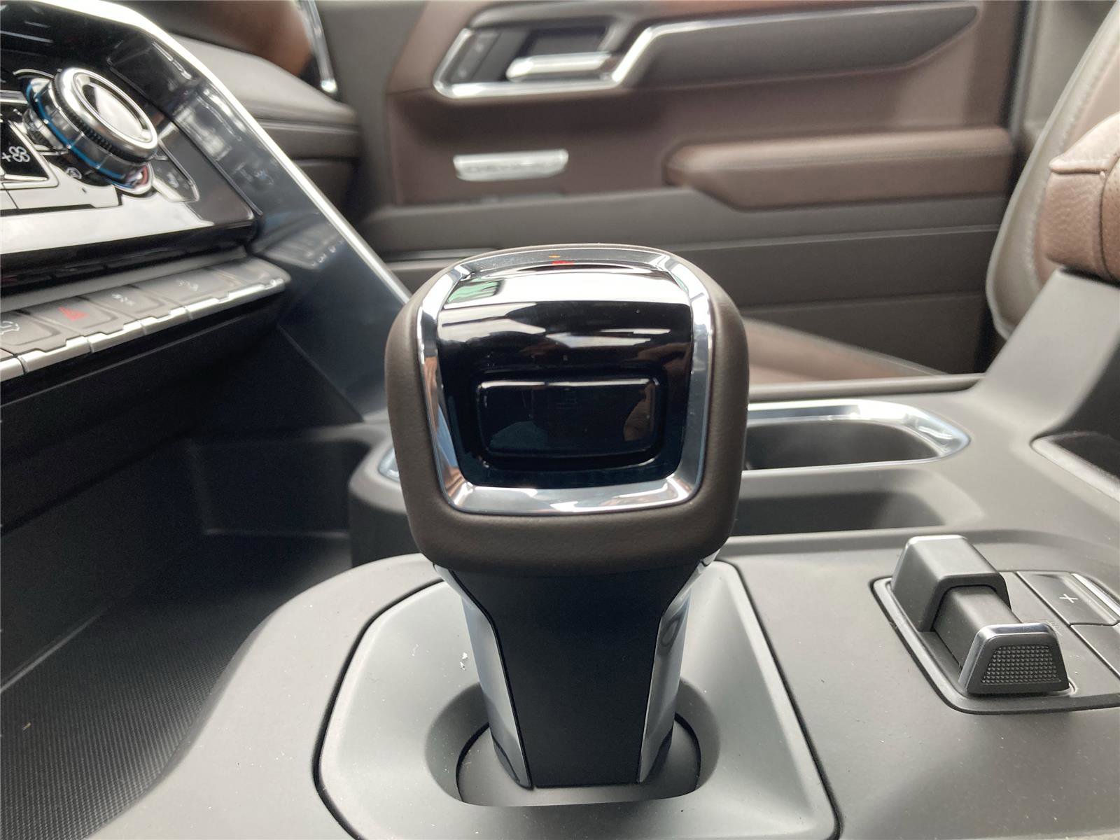 New 2026 GMC Sierra 1500 Denali image 26