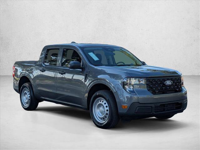 New 2026 Ford Maverick XL FWD image 6