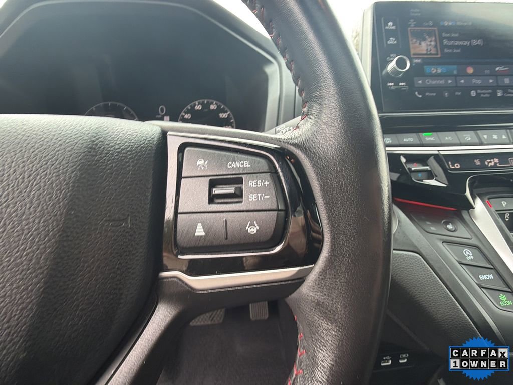 Used 2025 Honda Odyssey Sport-L image 32