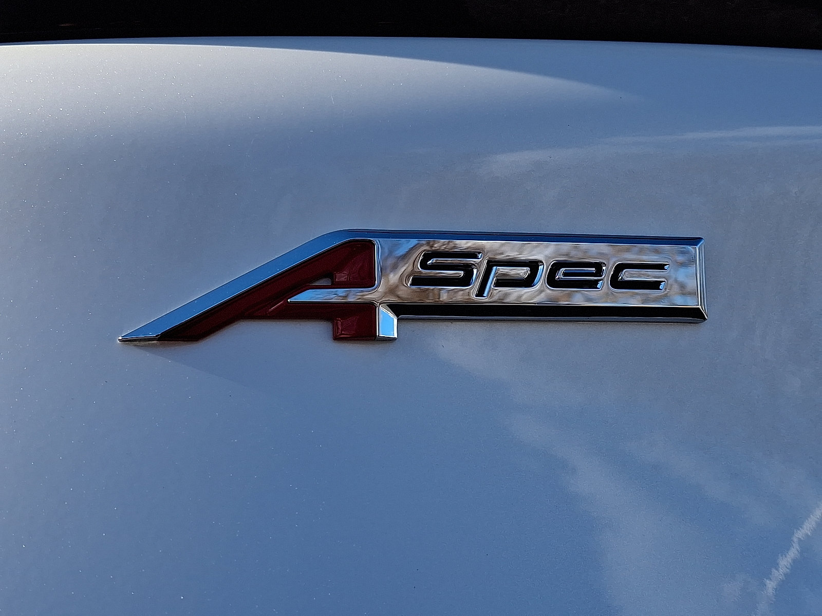New 2026 Acura Integra A-Spec w/ Technology Package FWD image 19