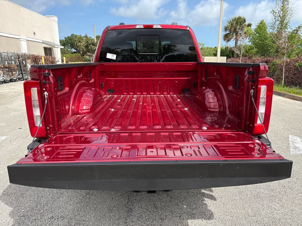 New 2026 Ford F250 XLT AWD/4WD image 30