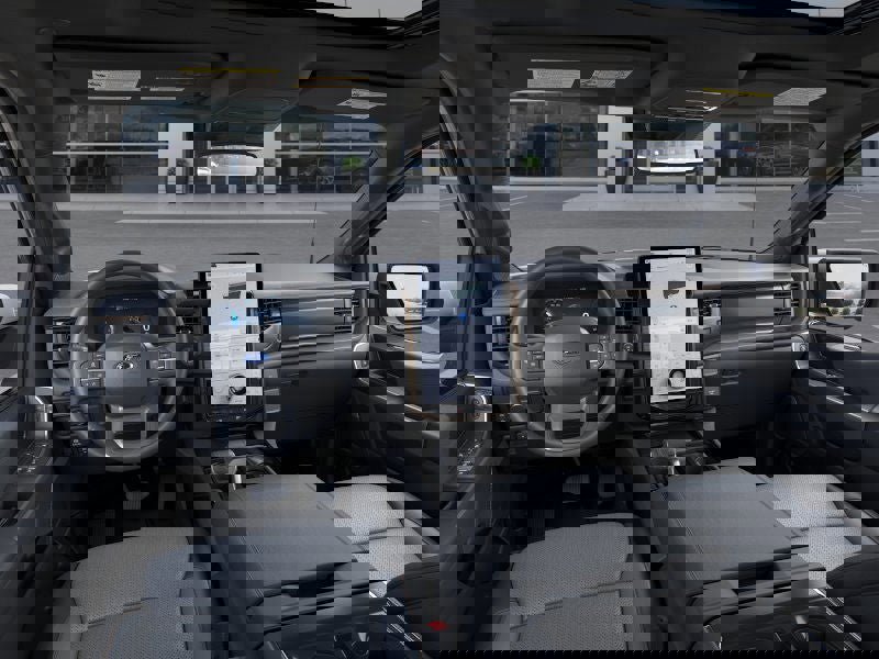 New 2025 Ford F150 Lightning Lariat image 9