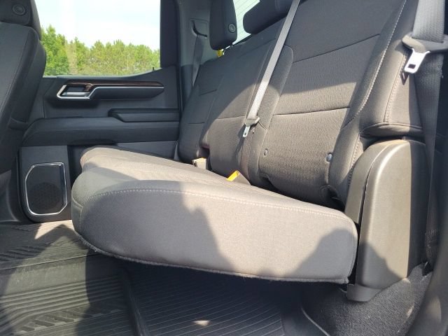 Used 2025 Chevrolet Silverado 1500 RST AWD/4WD image 31
